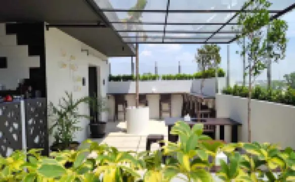 The 27 by Rainbow's House