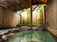 Hakone Onsen Yuyado Yamanoshou - Lãng mạn