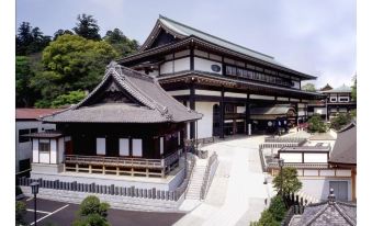 Wakamatsu Honten