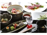 Noboribetsu Onsenkyo Takinoya