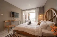 The Svasana Villa's