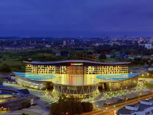 Minsk Marriott Hotel