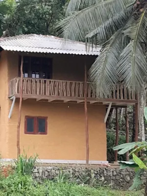 Morakanda Agri- Echo Leisure Hotel di Elpitiya