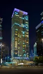 Oaks Liwa Heights Suites Hotels in Dubai