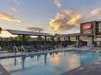 Aiden by Best Western @ Flagstaff Hotels in Flagstaff