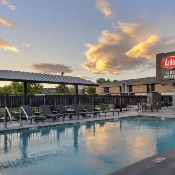 Aiden by Best Western @ Flagstaff