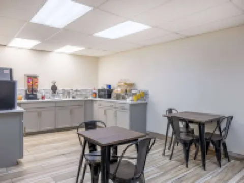 Wingate by Wyndham Butte City Center I-15/I-90 ビュートのホテル