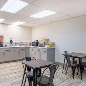 Wingate by Wyndham Butte City Center I-15/I-90