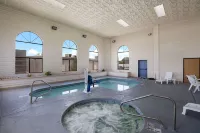 Quality Inn & Suites Junction