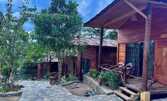 Bac Ha Charm Stay