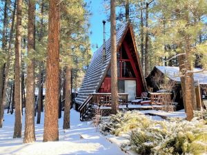 A-Frame of Mind