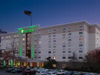 Holiday Inn WILKES BARRE - EAST MOUNTAIN by IHG Hotels in Luzerne County