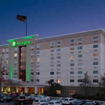 Holiday Inn WILKES BARRE - EAST MOUNTAIN by IHG