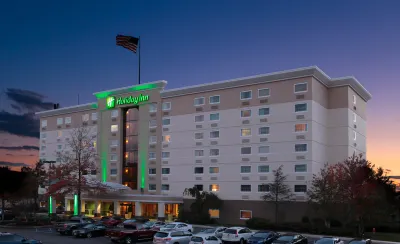 Holiday Inn WILKES BARRE - EAST MOUNTAIN by IHG Hotéis em 