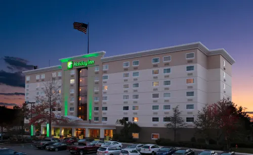 Holiday Inn WILKES BARRE - EAST MOUNTAIN by IHG
