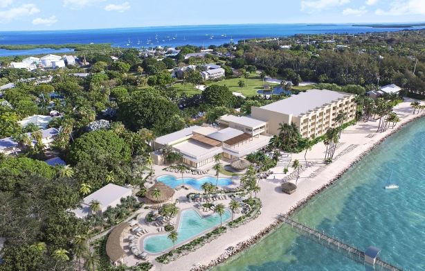 Cheeca Lodge & Spa