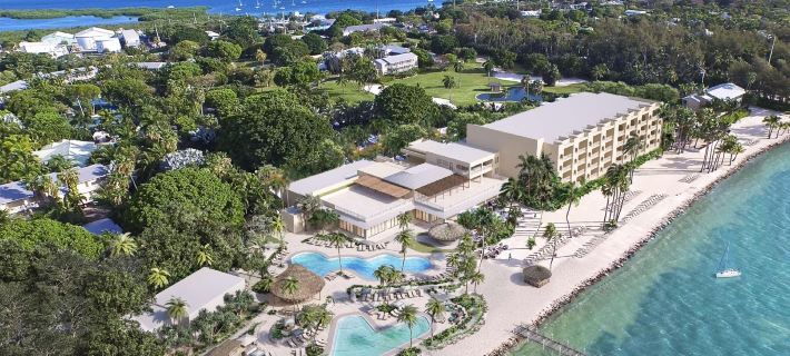 Cheeca Lodge & Spa Hotels in Monroen piirikunta