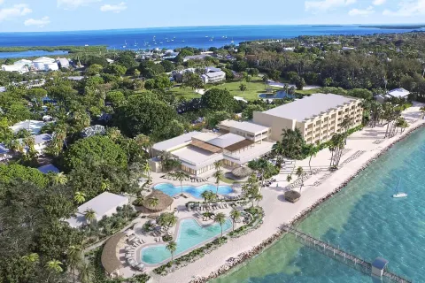 Cheeca Lodge & Spa