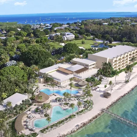 Cheeca Lodge & Spa