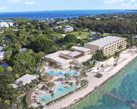 Cheeca Lodge & Spa Hotels in Islamorada