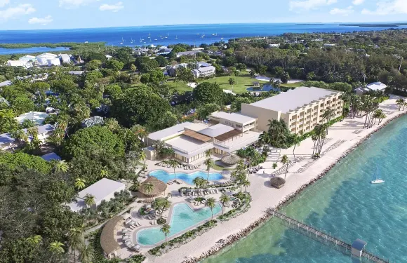 奇卡水療小屋酒店