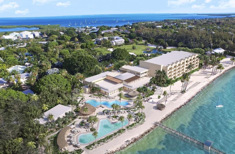 Cheeca Lodge & Spa