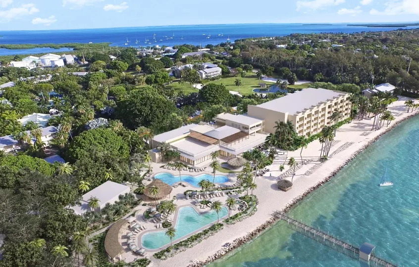 Cheeca Lodge & Spa