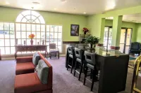 Guest House Inn Medical District Near Texas Tech Univ