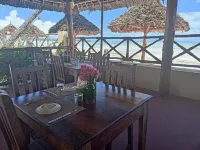 Moayana Liora Zanzibar - breakfast