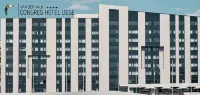 Van der Valk Hotel Liège Congres