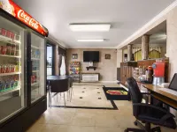 Super 8 by Wyndham Childress Hotels in Childress County