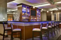 Radisson Akron-Fairlawn Copley - bar