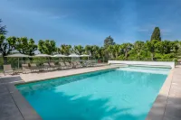 Chateau de Rochecotte Hotels in Restigne