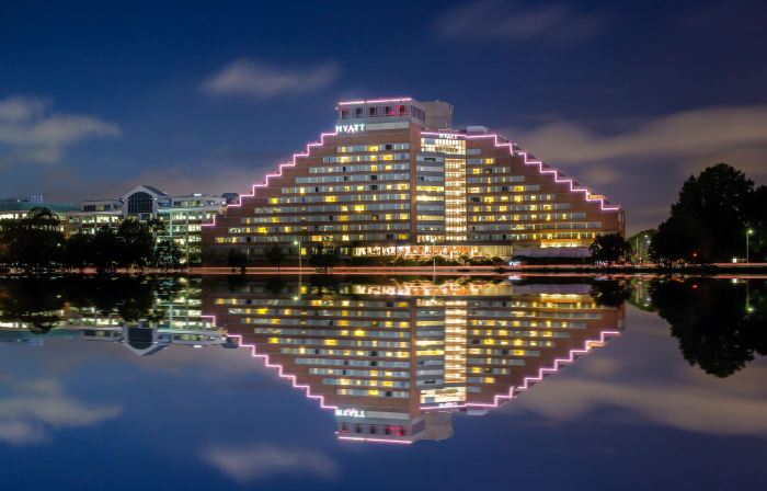 Hyatt Regency Boston/Cambridge