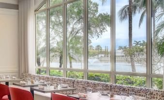 Hilton Garden Inn Palm Beach Gardens