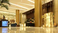 Oriental Palace Các khách sạn ở 