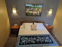 카사 아술 시우아타네호 B&B Zihuatanejo de Azueta 호텔