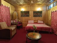 House Boat Taj Palace 2 - Pet friendly
