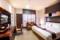 Saka Hotel & Apartement Bukit Asam Tanjung Enim Hotels in Muara Enim Regency