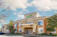 Extended Stay America Suites - San Jose - Milpitas - McCarthy Ranch - 2-Star