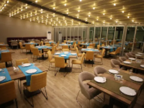 Holiday Inn Express MANISA - WEST by IHG Hotels in Manisa