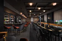 Leonardo Hotel Galway - bars