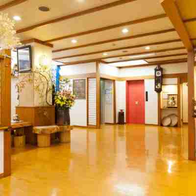 Ryokan Hinoemata Others