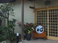 Town Hotel Ishii Hotels in Maniwa