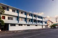 OYO Hotel San Martin