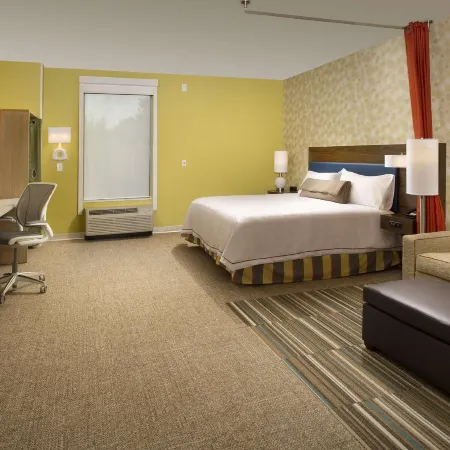 Home2 Suites by Hilton Hattiesburg