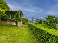 Podere Piastriccio/Casa di Vetro - Pet friendly