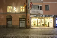 Premier Inn Passau Weisser Hase Hotels in Passau