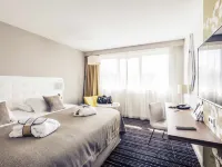 Hôtel Mercure Bourg en Bresse