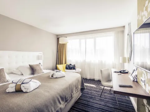 Hôtel Mercure Bourg-en-Bresse